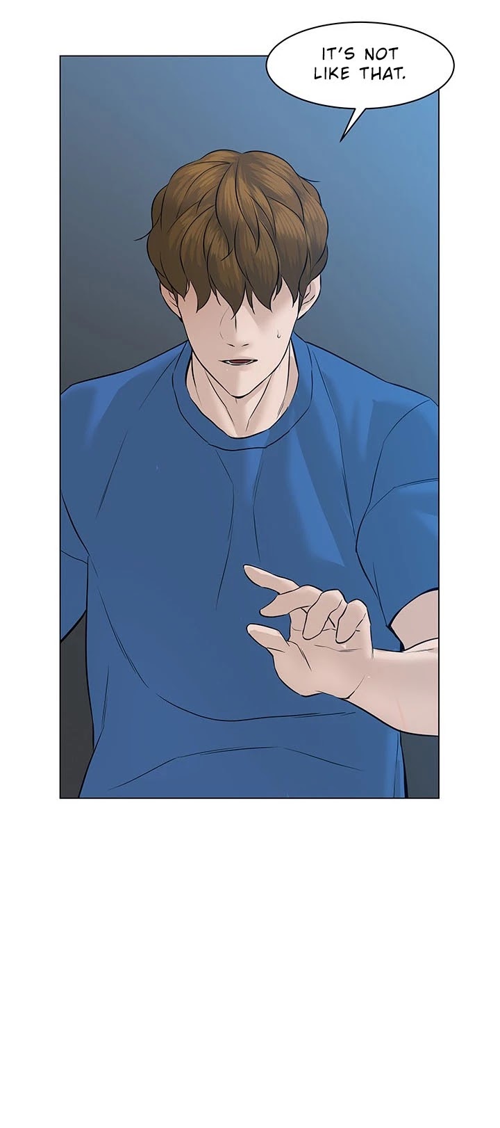 From the Grave and Back Chapter 60 page 48 - Chapter 60