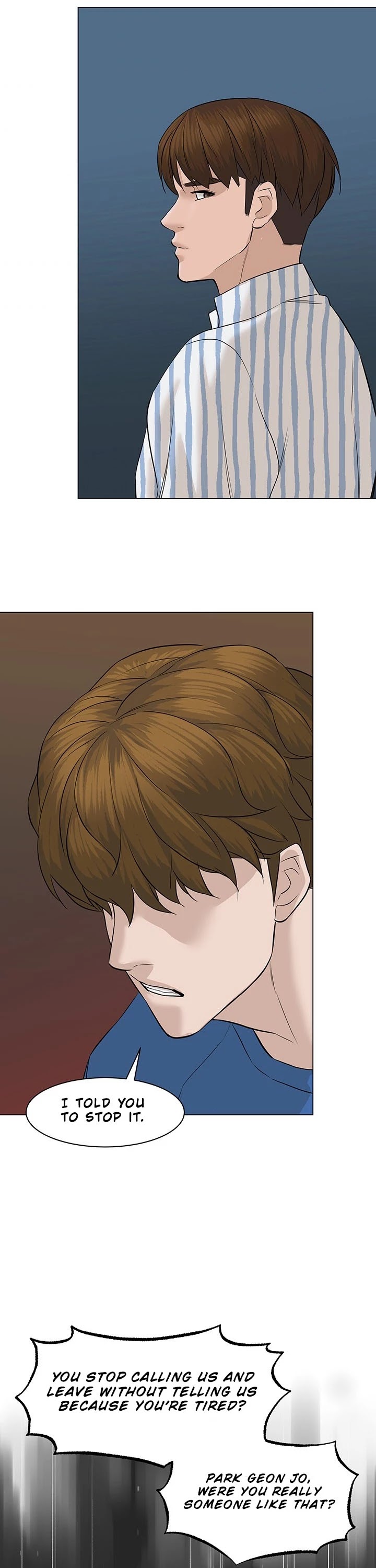 From the Grave and Back Chapter 60 page 50 - Chapter 60