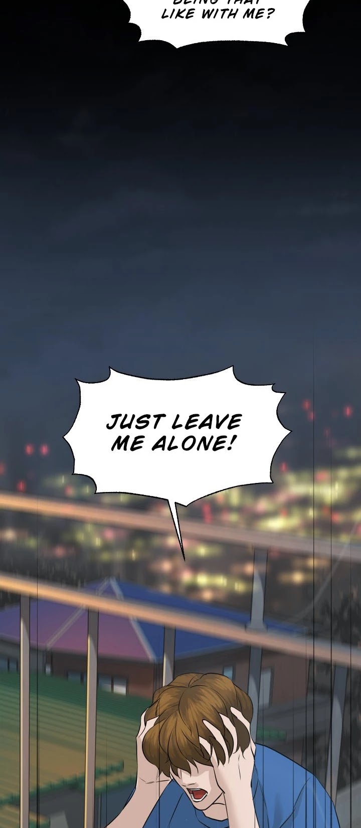 From the Grave and Back Chapter 60 page 56 - Chapter 60