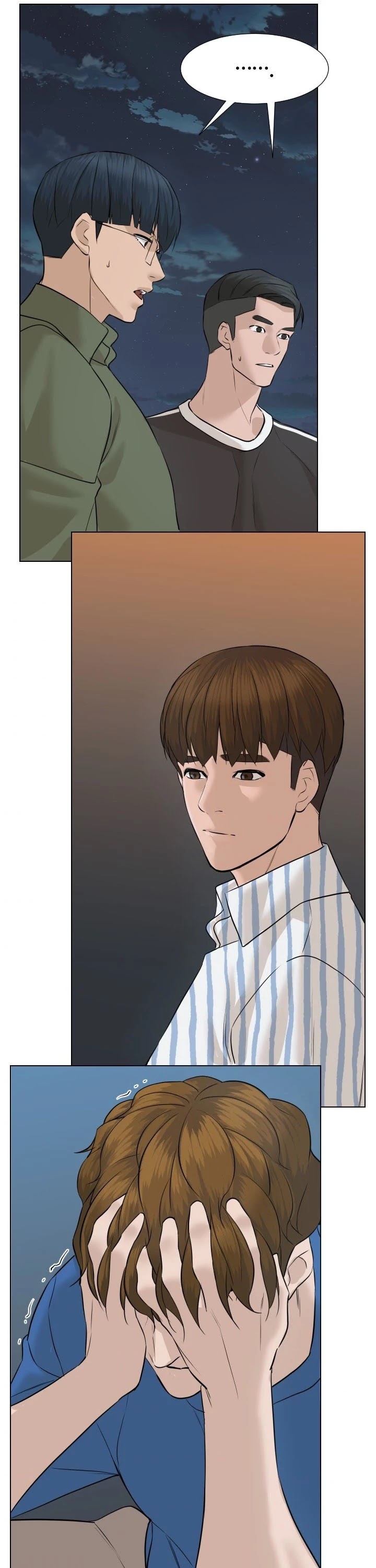 From the Grave and Back Chapter 60 page 58 - Chapter 60