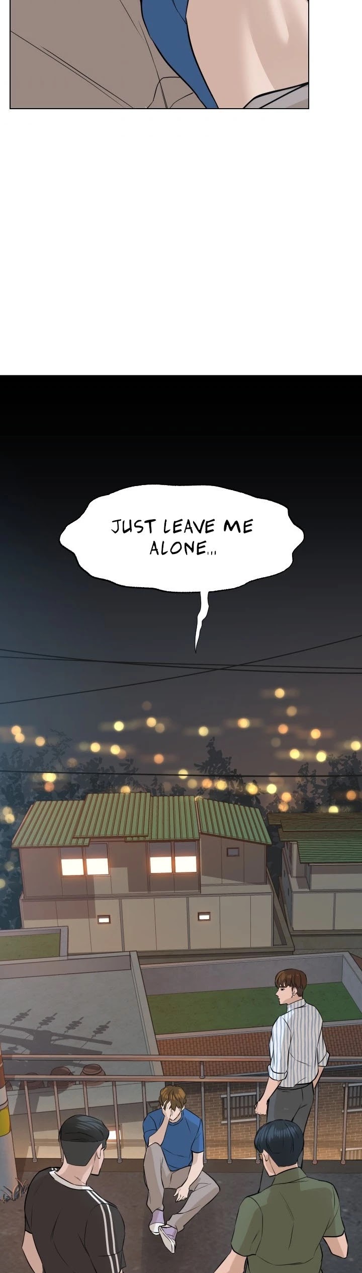 From the Grave and Back Chapter 60 page 59 - Chapter 60