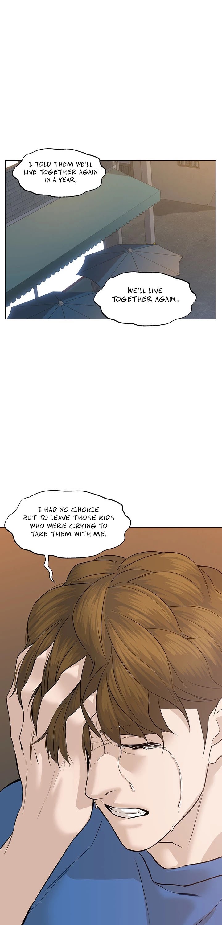 From the Grave and Back Chapter 61 page 11 - Chapter 61