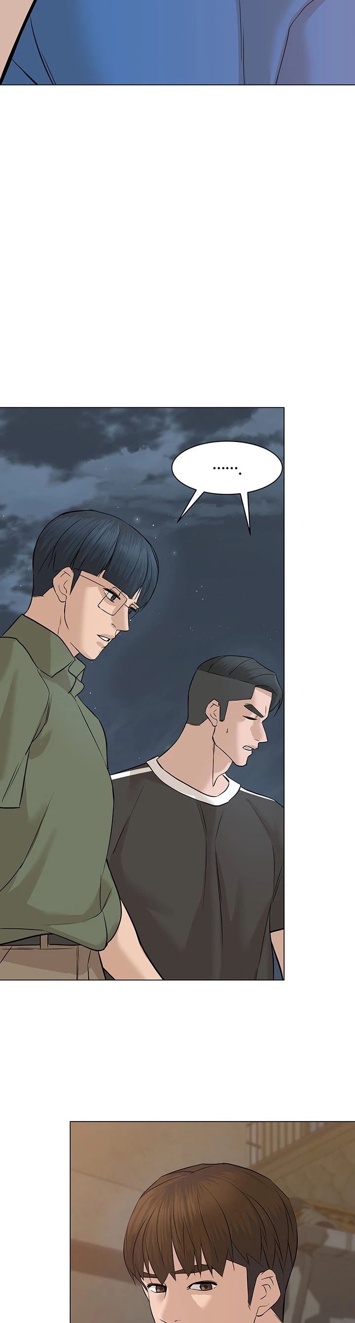 From the Grave and Back Chapter 61 page 12 - Chapter 61
