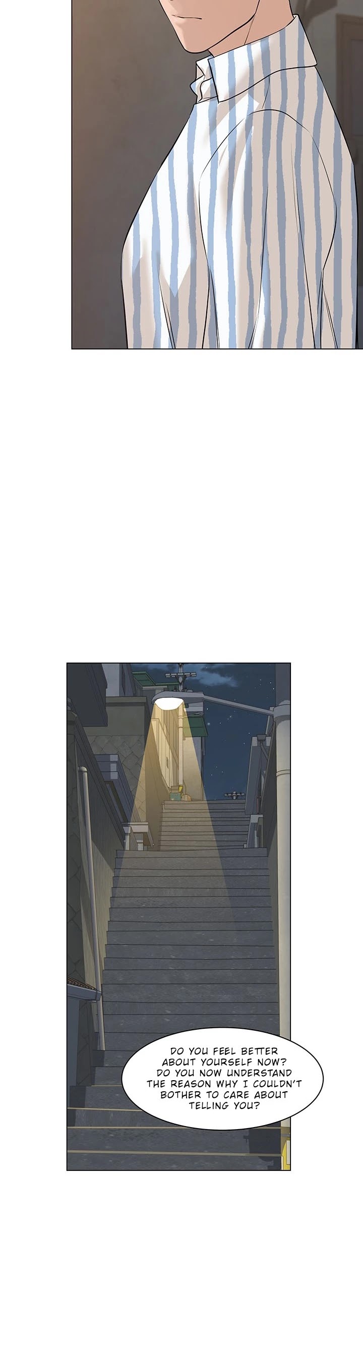 From the Grave and Back Chapter 61 page 13 - Chapter 61