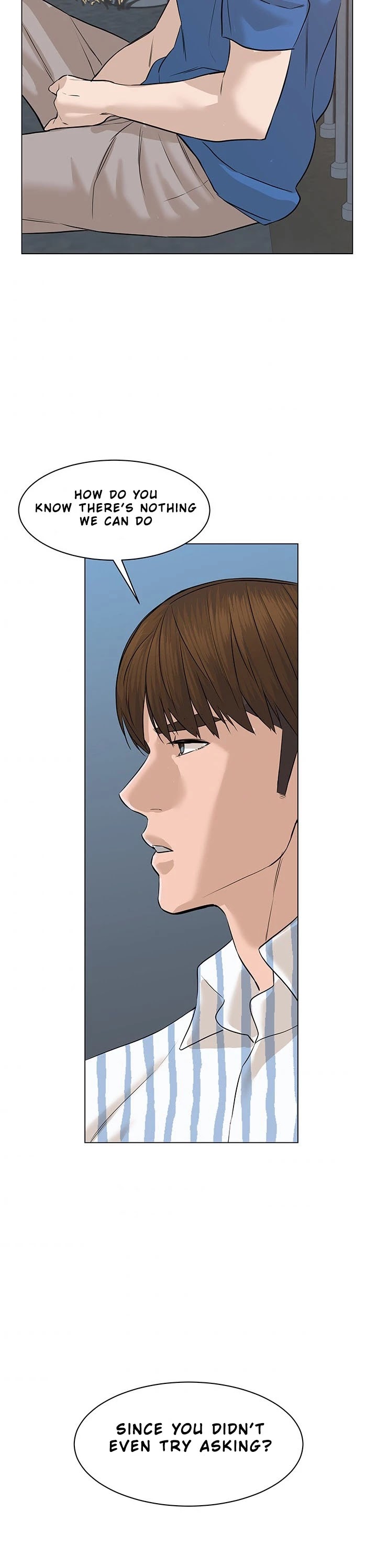 From the Grave and Back Chapter 61 page 16 - Chapter 61