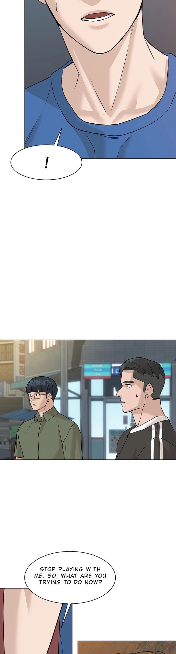 From the Grave and Back Chapter 61 page 24 - Chapter 61