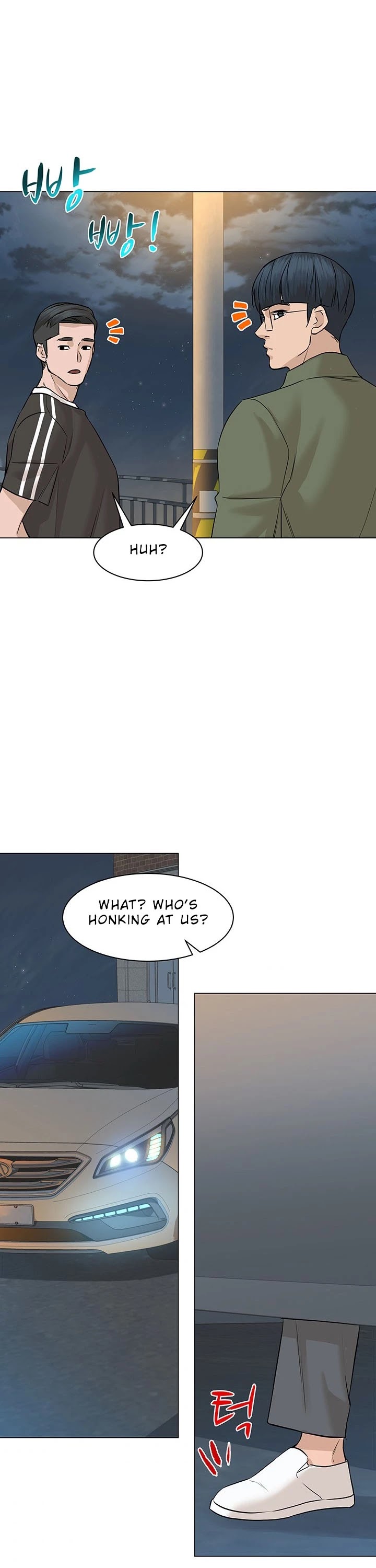 From the Grave and Back Chapter 61 page 31 - Chapter 61