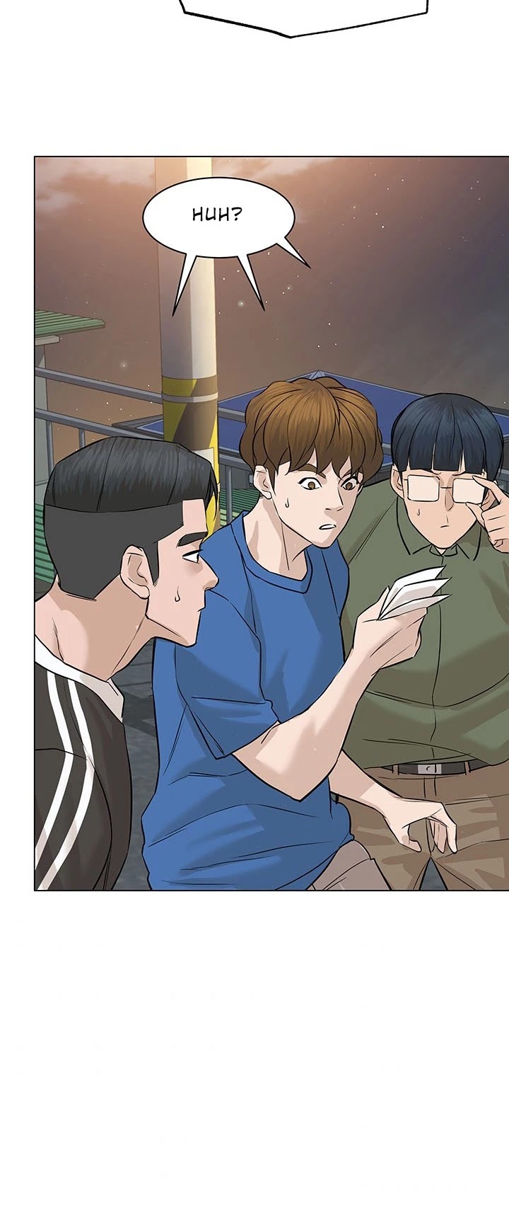 From the Grave and Back Chapter 61 page 39 - Chapter 61