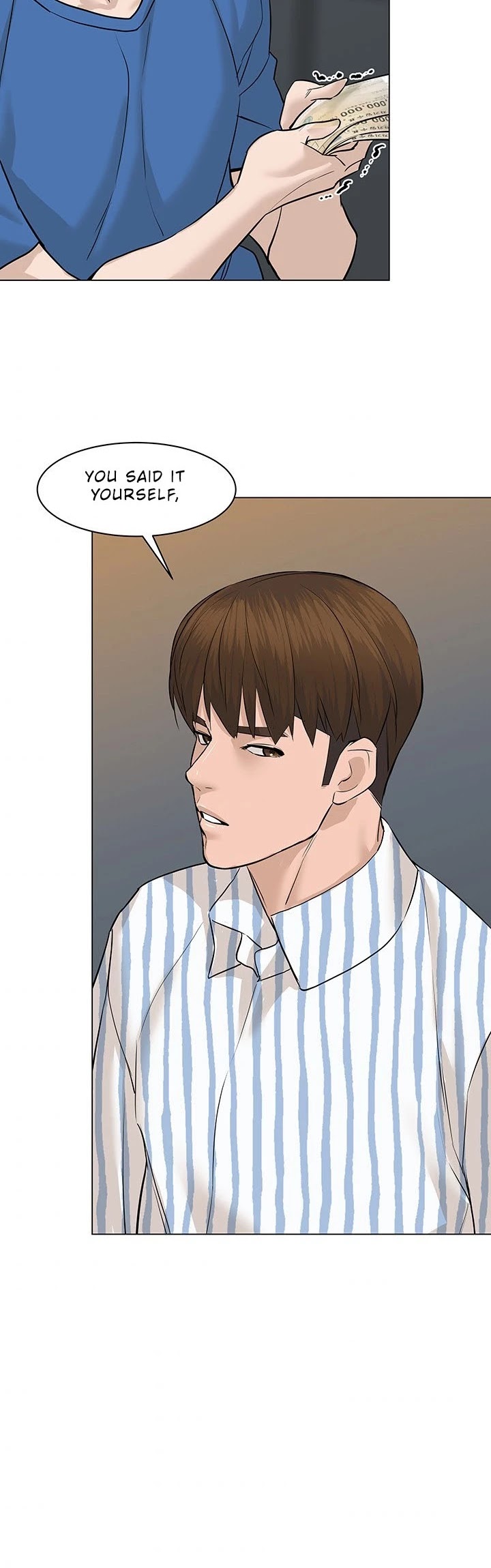 From the Grave and Back Chapter 61 page 44 - Chapter 61