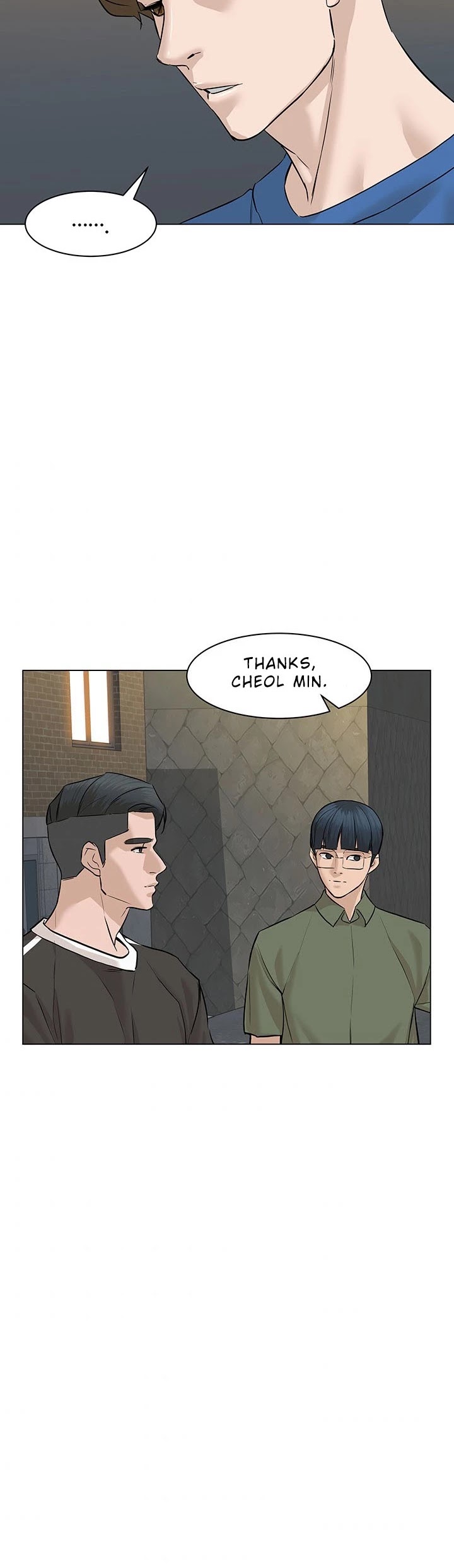 From the Grave and Back Chapter 61 page 48 - Chapter 61