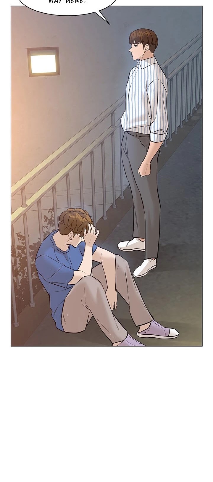 From the Grave and Back Chapter 61 page 5 - Chapter 61