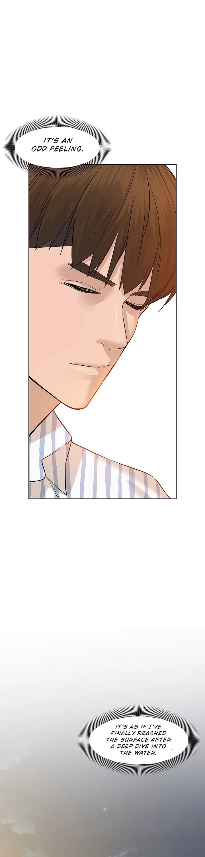 From the Grave and Back Chapter 61 page 54 - Chapter 61