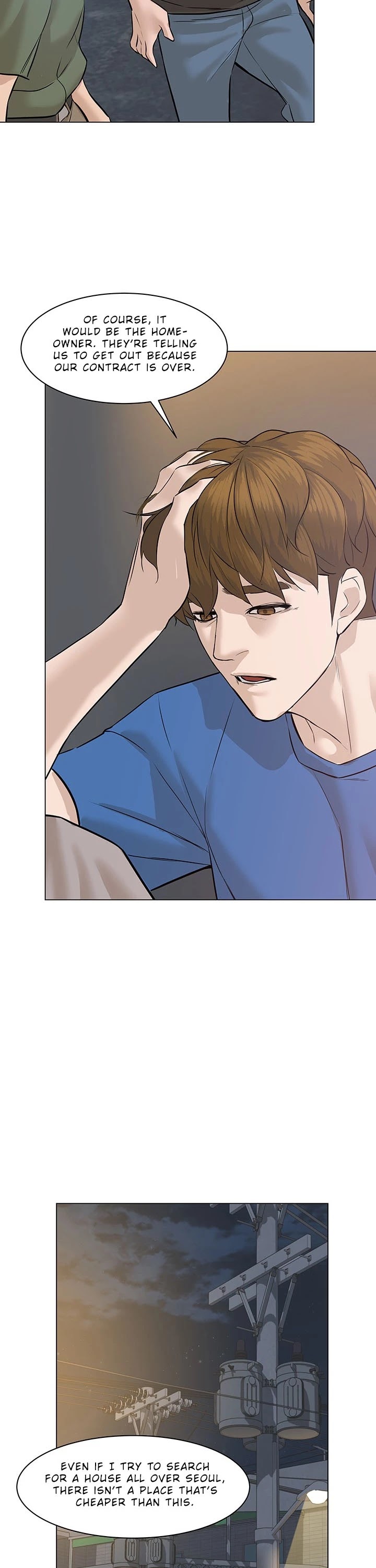 From the Grave and Back Chapter 61 page 7 - Chapter 61