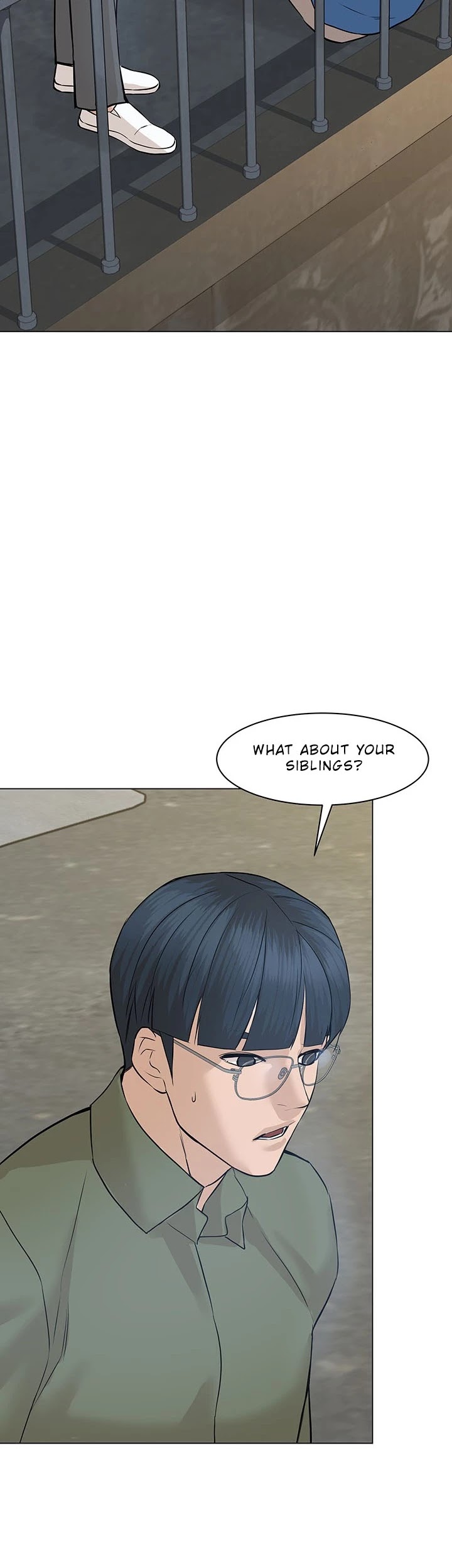 From the Grave and Back Chapter 61 page 9 - Chapter 61