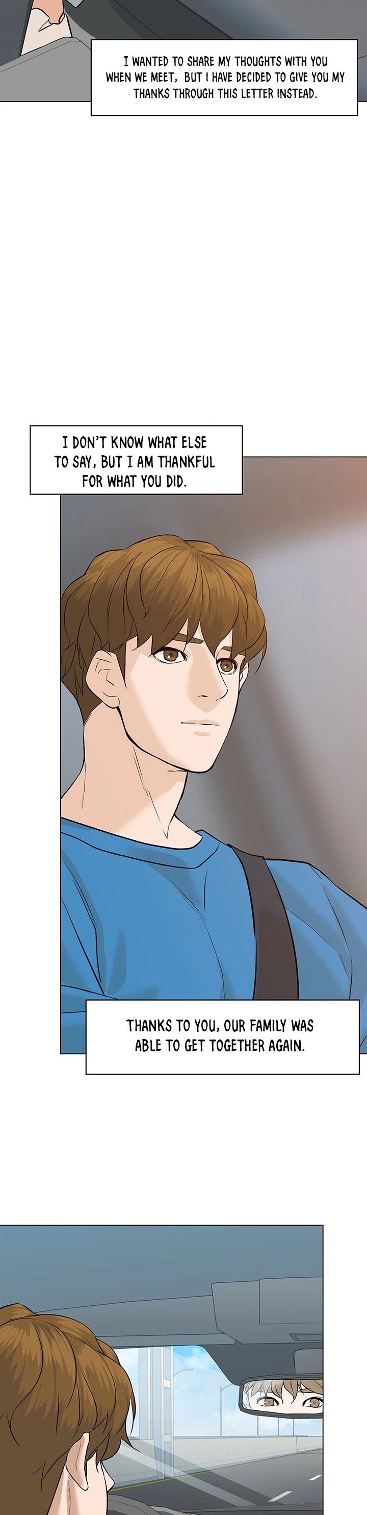 From the Grave and Back Chapter 62 page 20 - Chapter 62
