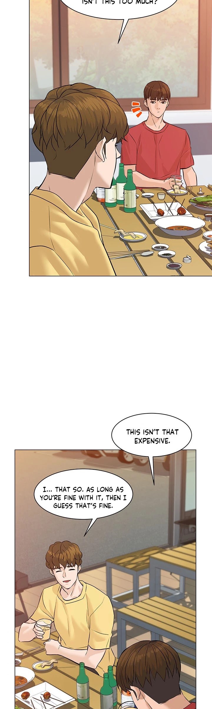 From the Grave and Back Chapter 62 page 42 - Chapter 62