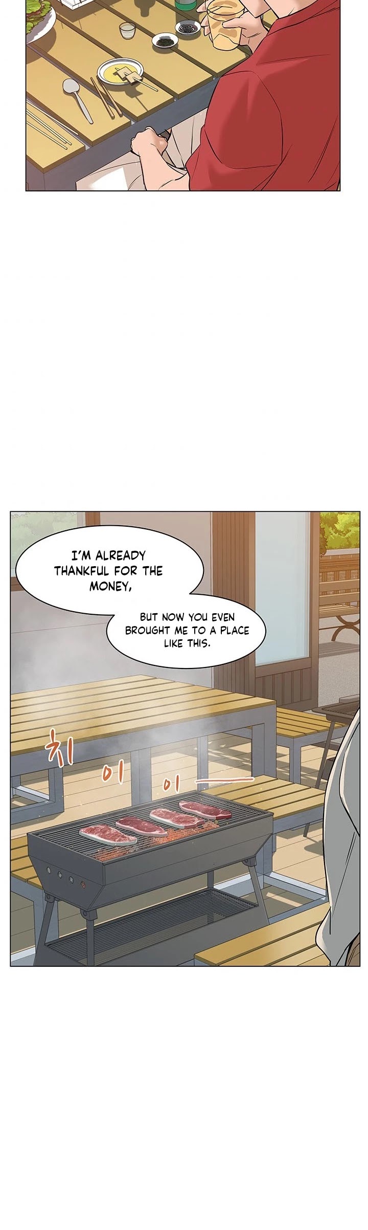 From the Grave and Back Chapter 62 page 43 - Chapter 62