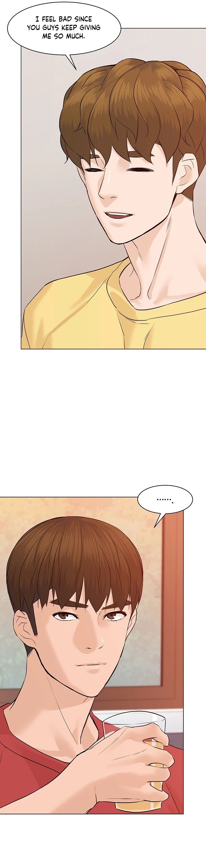 From the Grave and Back Chapter 62 page 44 - Chapter 62