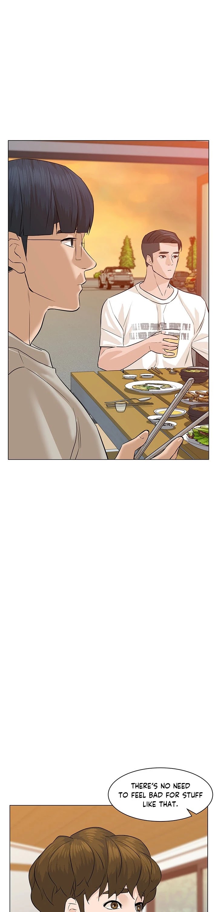 From the Grave and Back Chapter 62 page 45 - Chapter 62