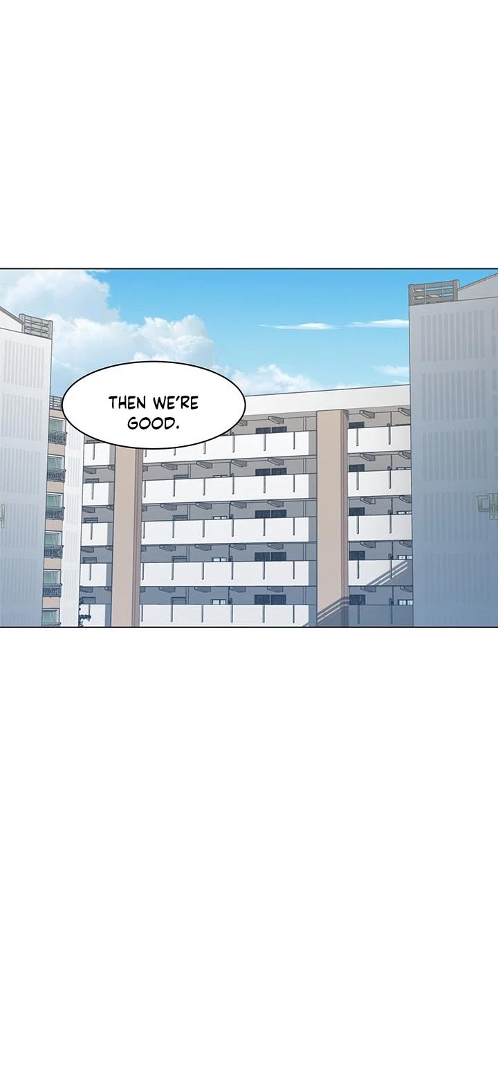 From the Grave and Back Chapter 62 page 6 - Chapter 62