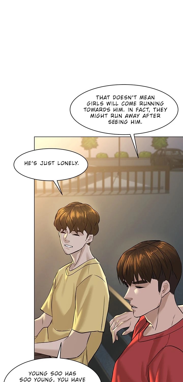 From the Grave and Back Chapter 63 page 10 - Chapter 63