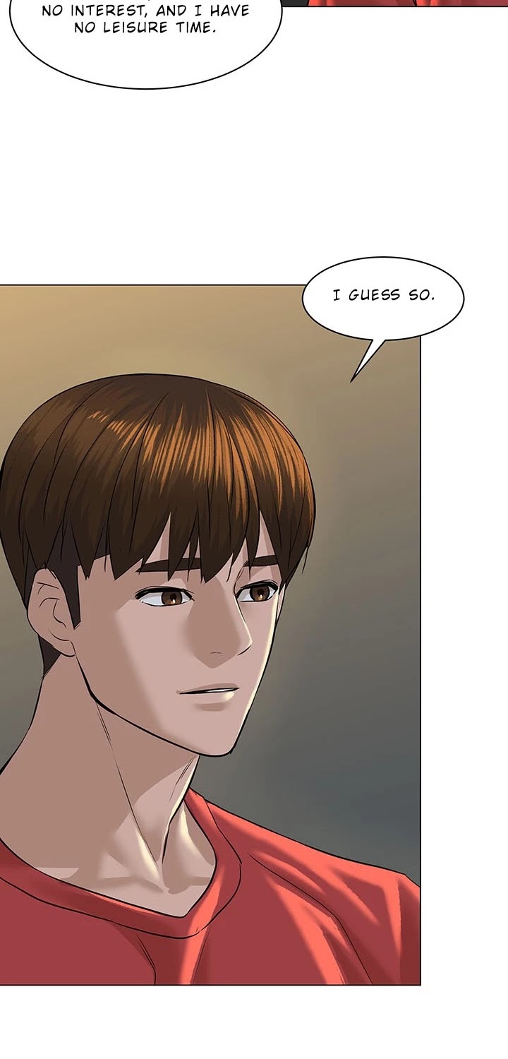 From the Grave and Back Chapter 63 page 11 - Chapter 63