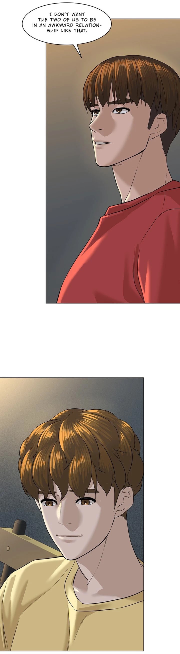 From the Grave and Back Chapter 63 page 15 - Chapter 63