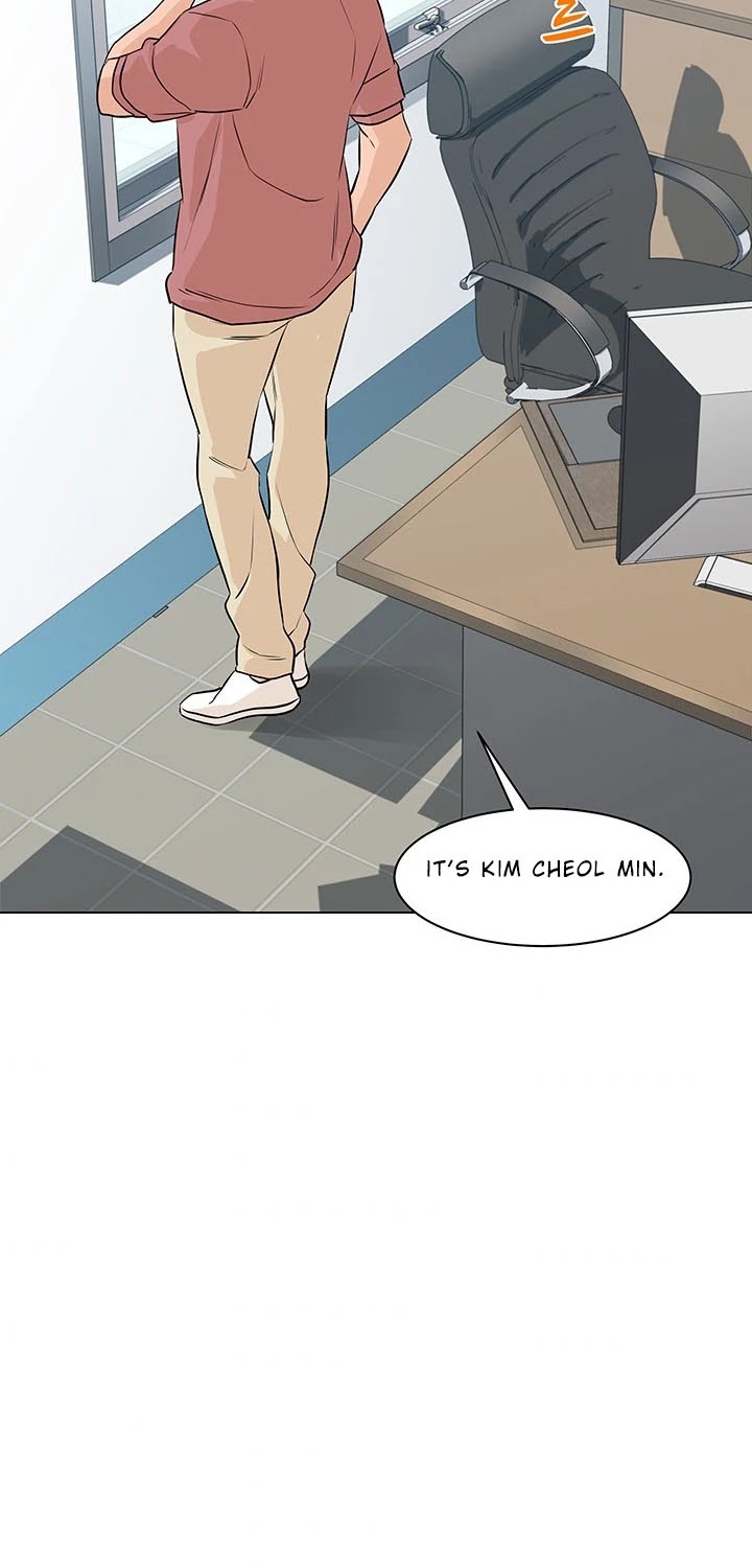 From the Grave and Back Chapter 63 page 32 - Chapter 63