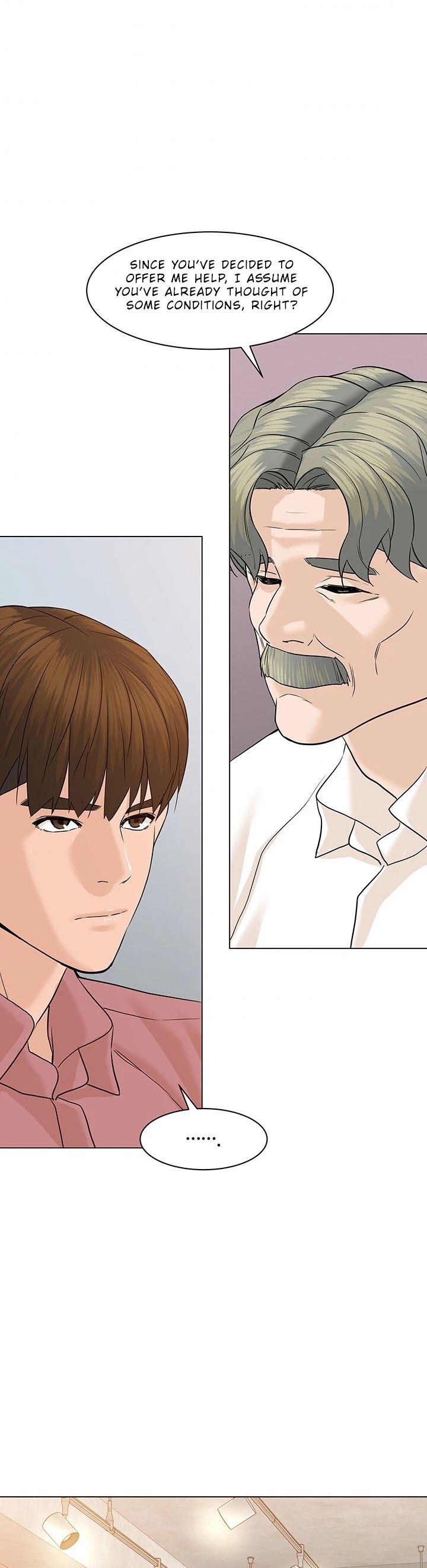 From the Grave and Back Chapter 63 page 37 - Chapter 63