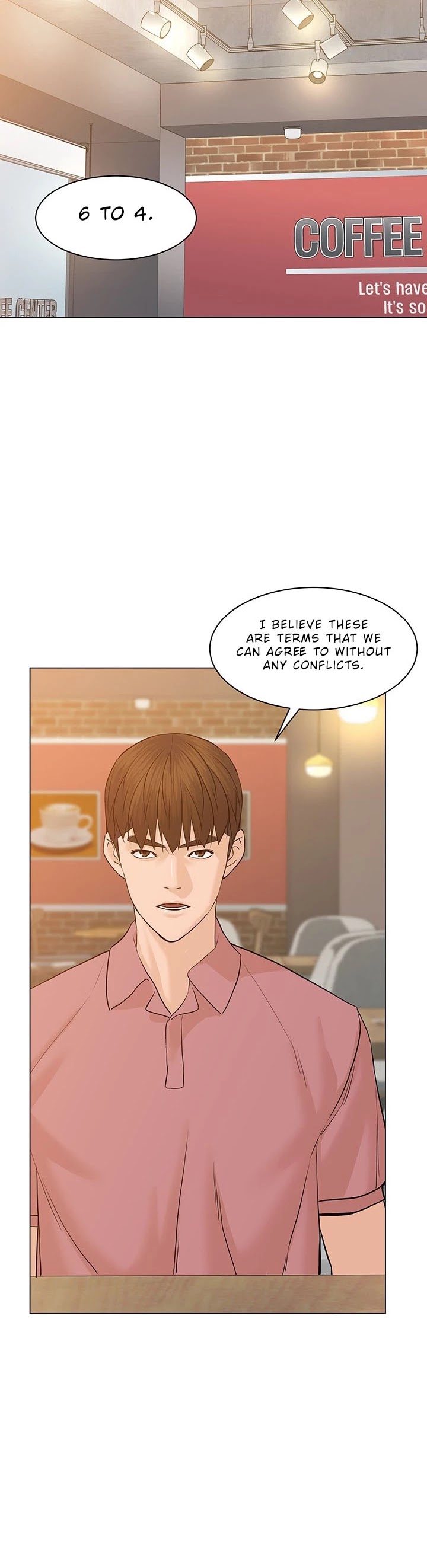 From the Grave and Back Chapter 63 page 38 - Chapter 63