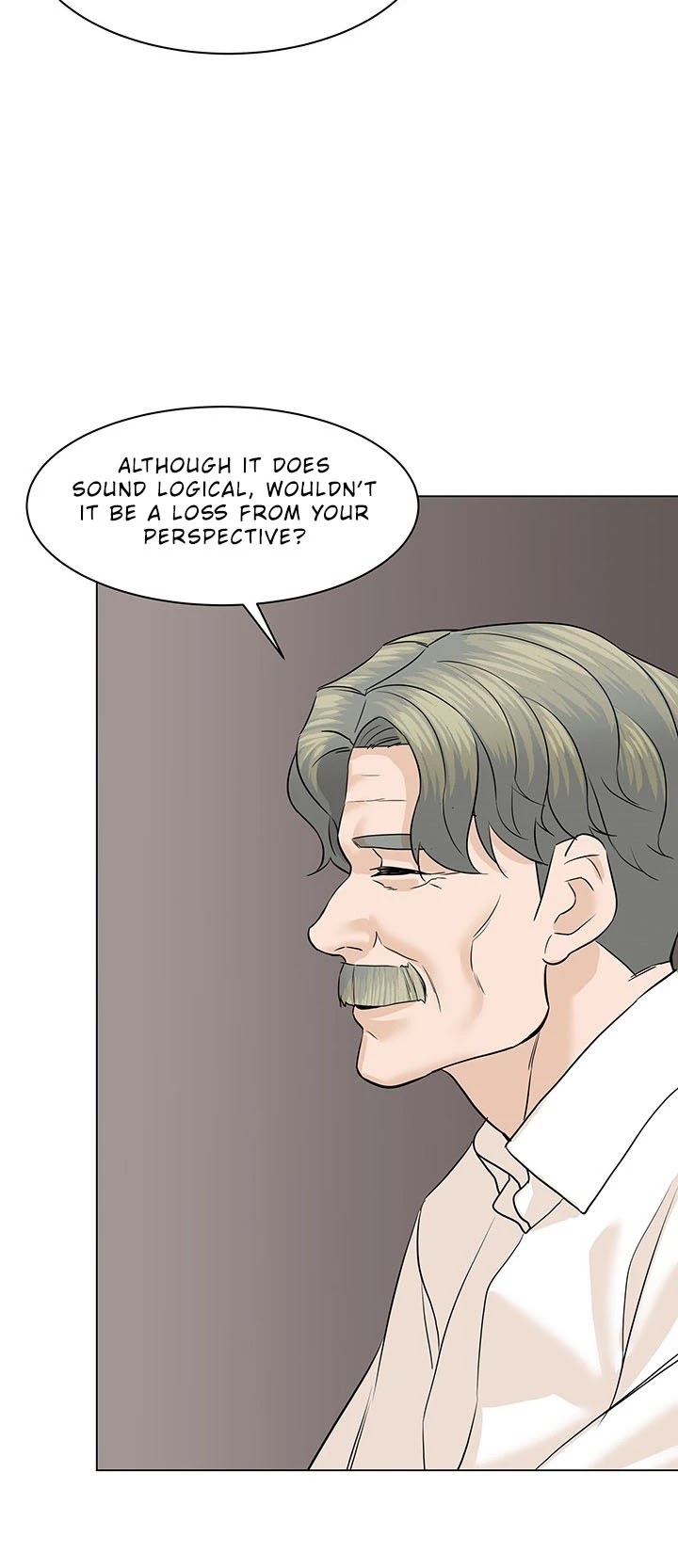 From the Grave and Back Chapter 63 page 40 - Chapter 63