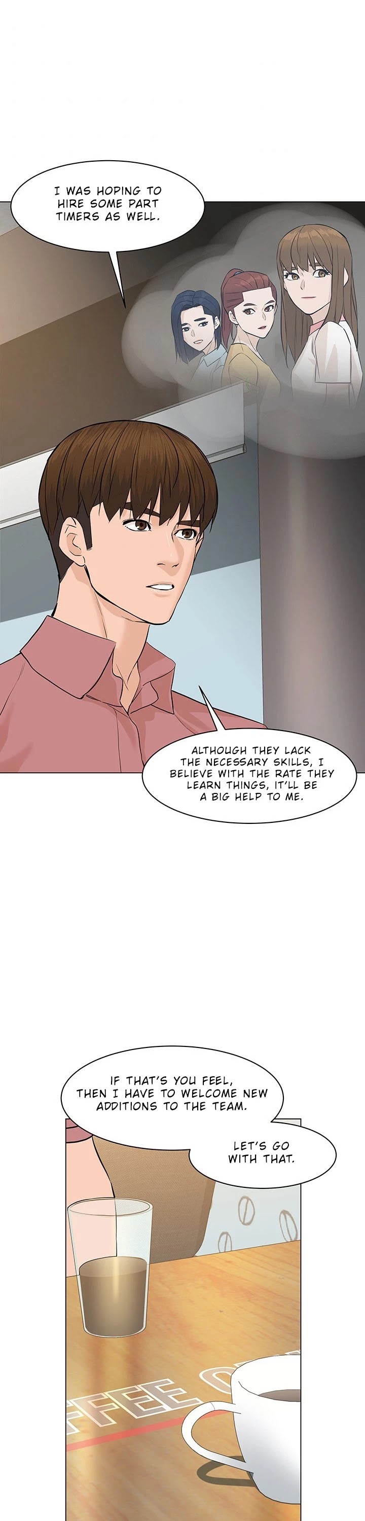 From the Grave and Back Chapter 63 page 42 - Chapter 63