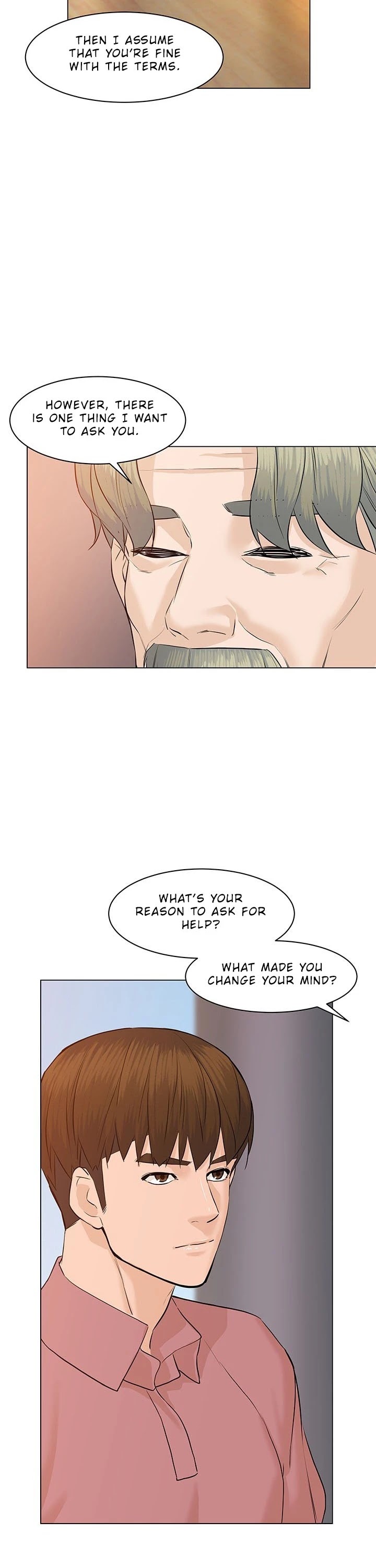From the Grave and Back Chapter 63 page 43 - Chapter 63