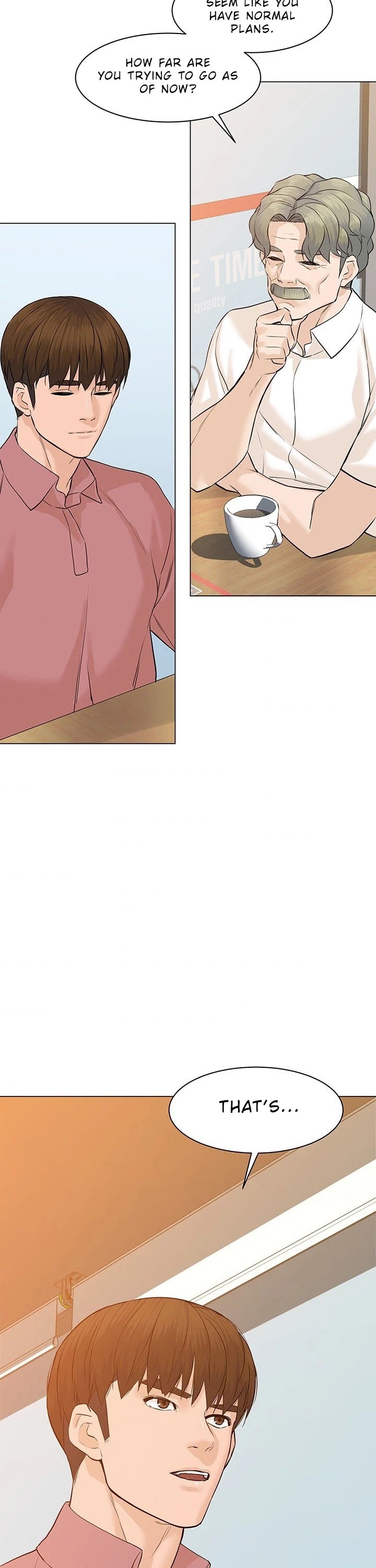 From the Grave and Back Chapter 63 page 45 - Chapter 63