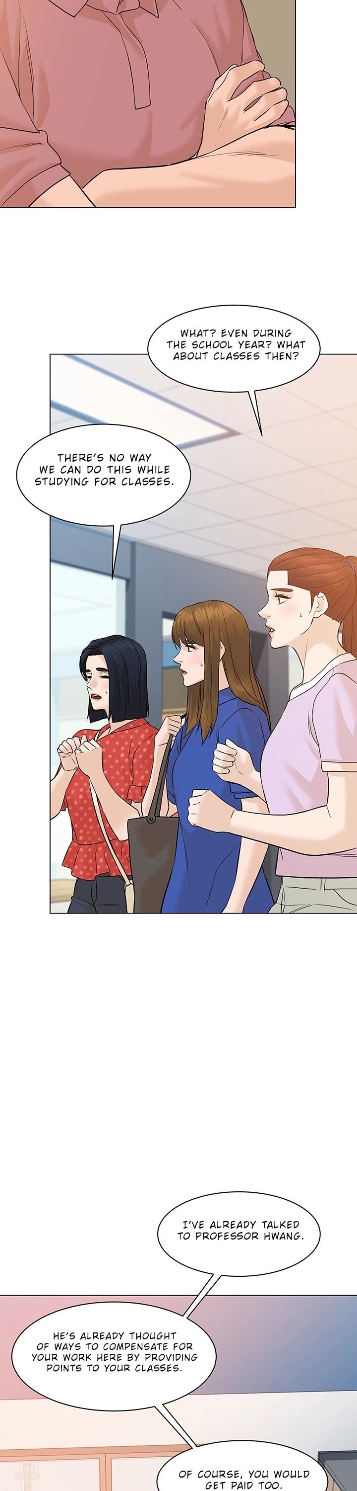 From the Grave and Back Chapter 63 page 49 - Chapter 63