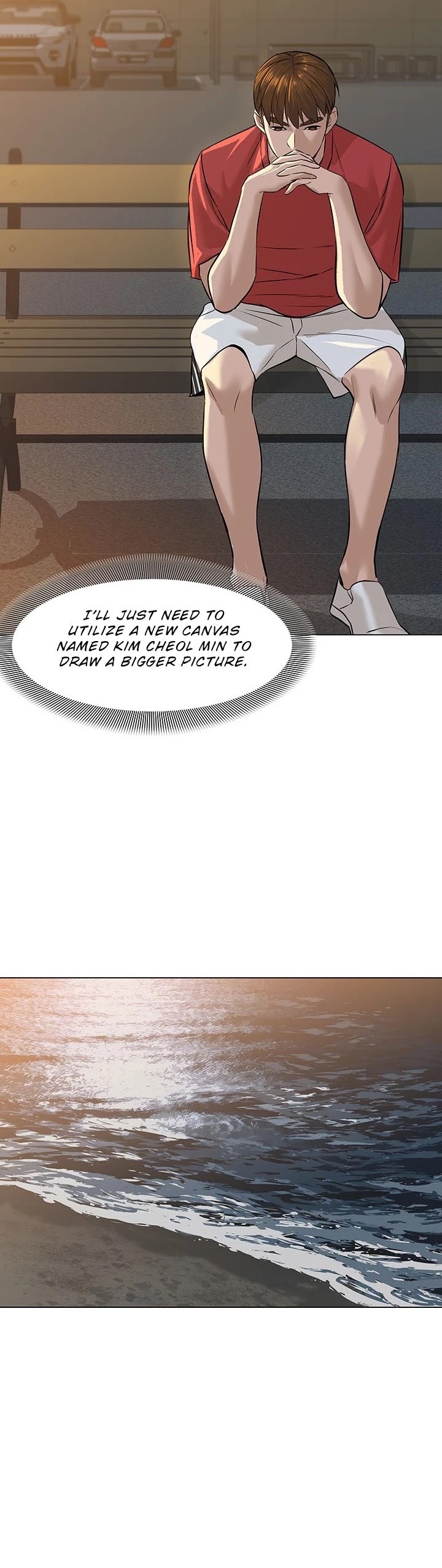 From the Grave and Back Chapter 63 page 5 - Chapter 63