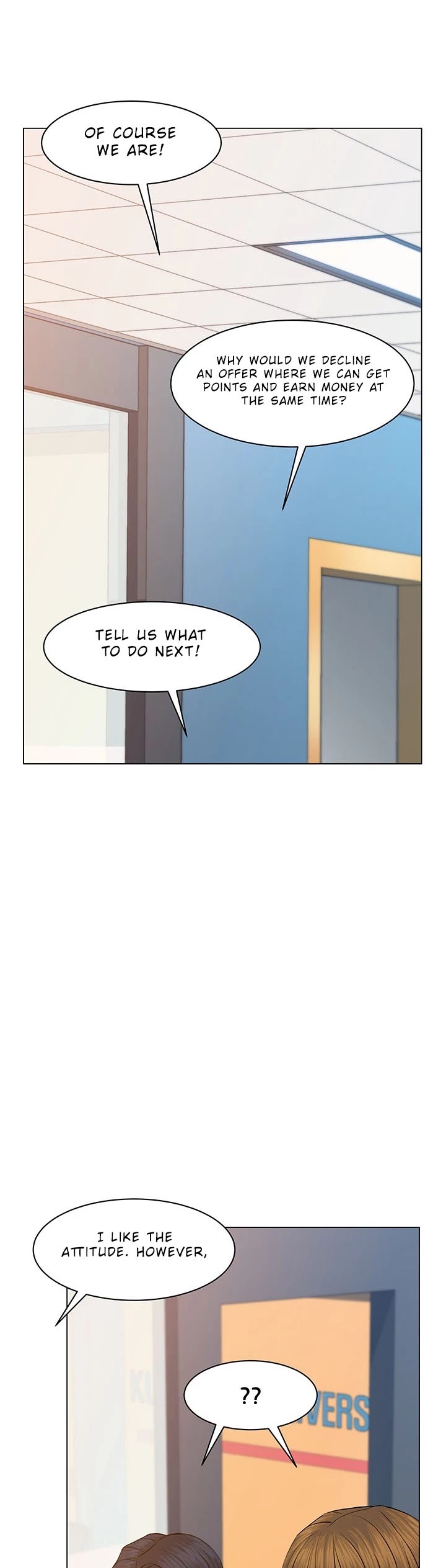 From the Grave and Back Chapter 63 page 51 - Chapter 63