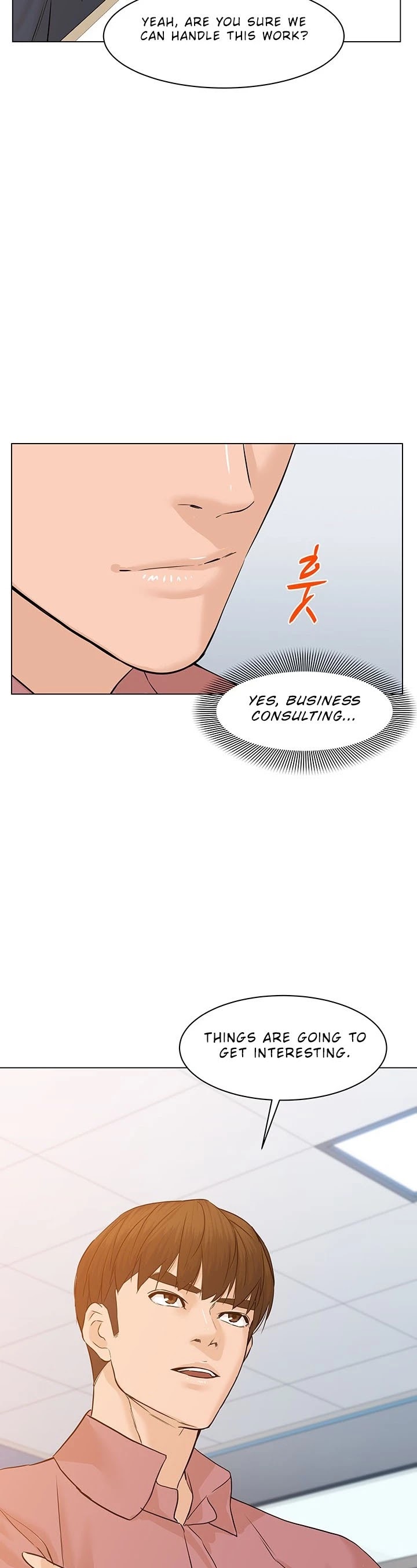 From the Grave and Back Chapter 63 page 55 - Chapter 63