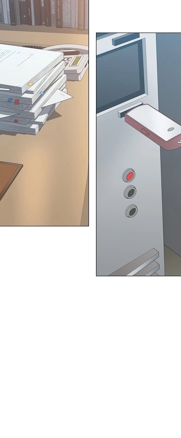 From the Grave and Back Chapter 64 page 16 - Chapter 64
