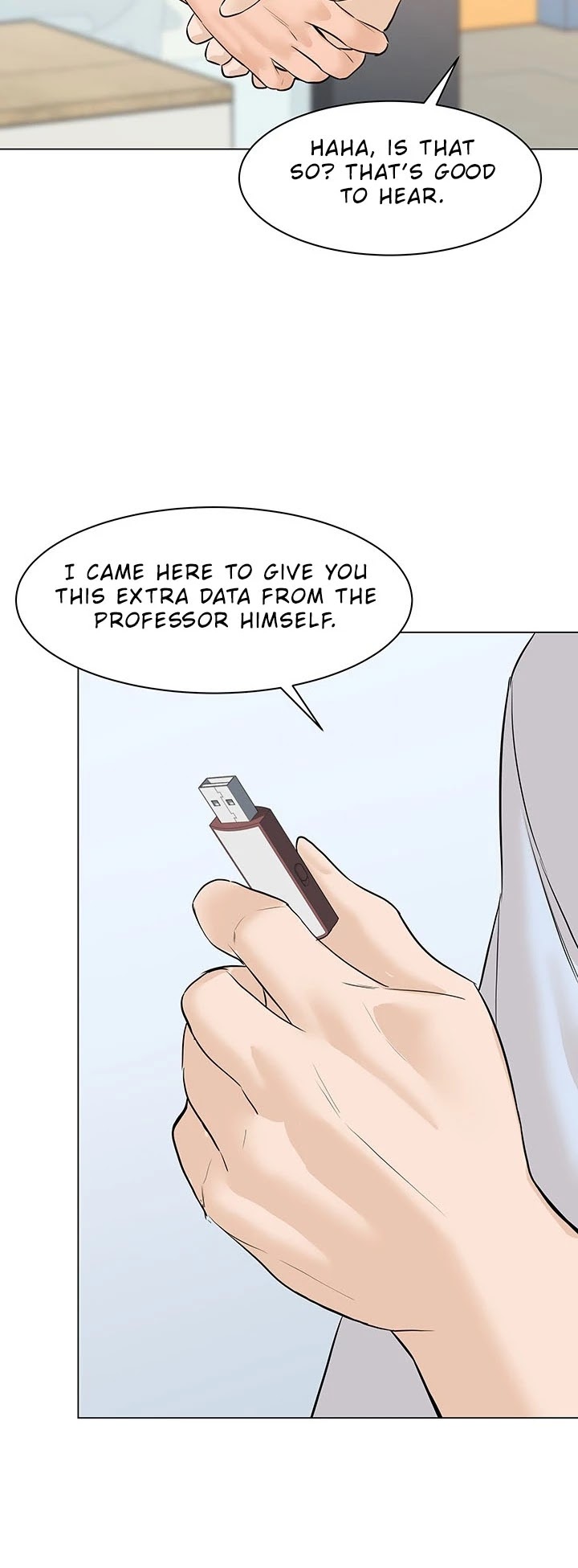 From the Grave and Back Chapter 64 page 24 - Chapter 64