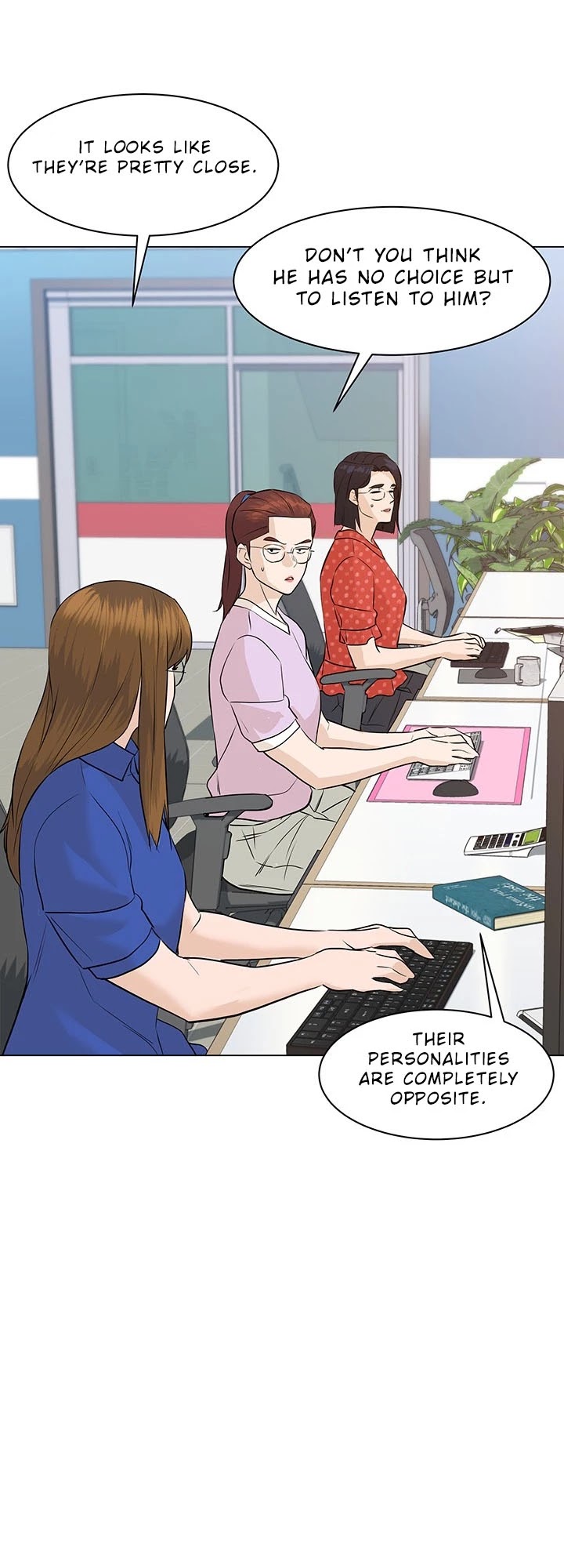 From the Grave and Back Chapter 64 page 28 - Chapter 64