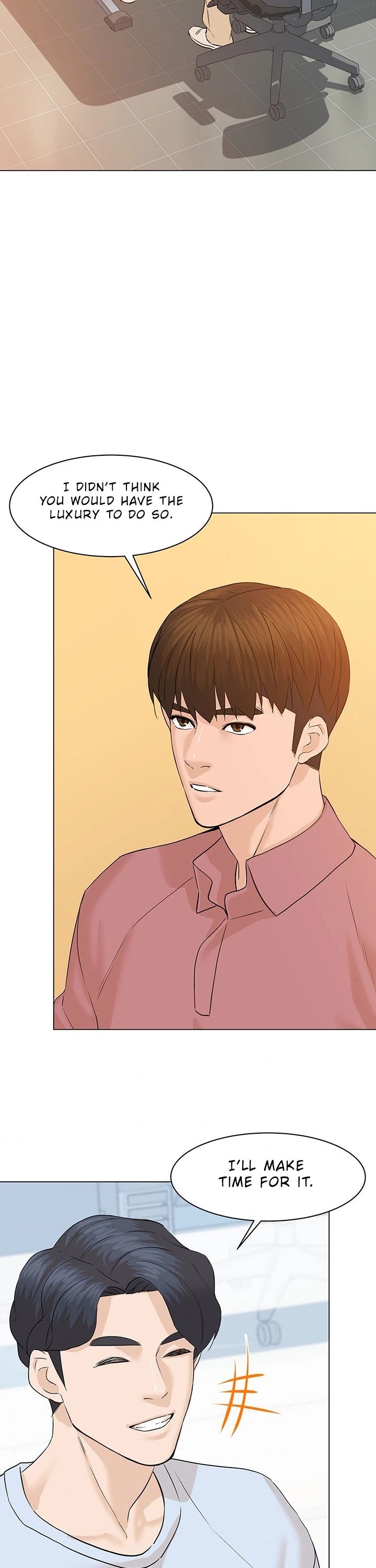 From the Grave and Back Chapter 64 page 30 - Chapter 64