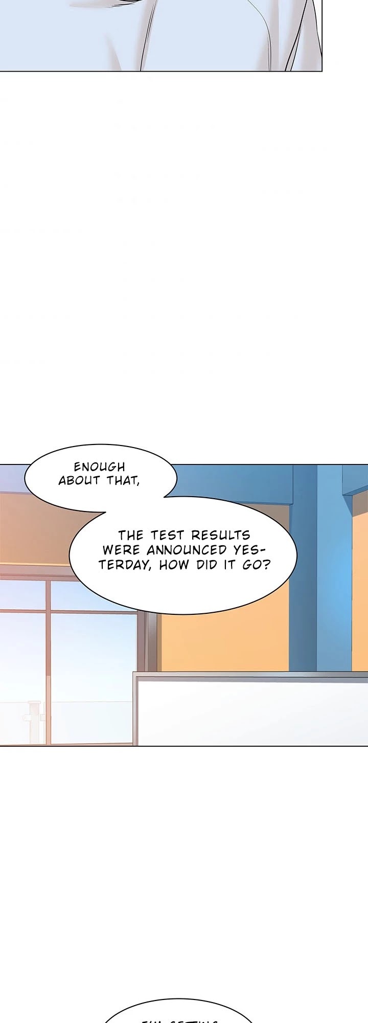 From the Grave and Back Chapter 64 page 31 - Chapter 64