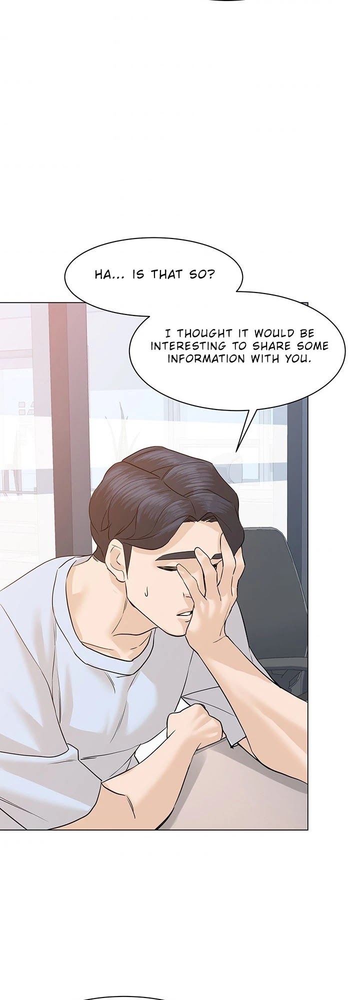 From the Grave and Back Chapter 64 page 35 - Chapter 64