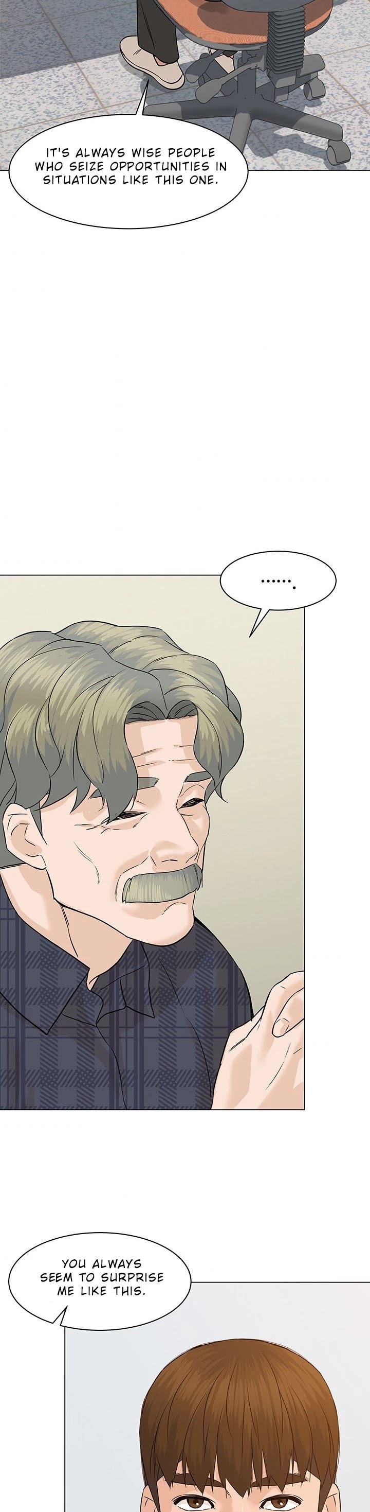 From the Grave and Back Chapter 64 page 44 - Chapter 64