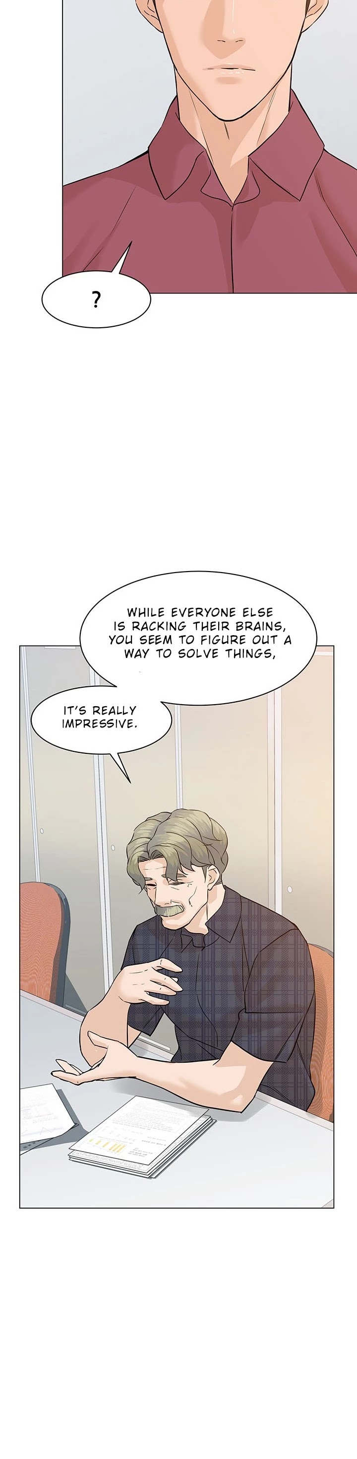 From the Grave and Back Chapter 64 page 45 - Chapter 64