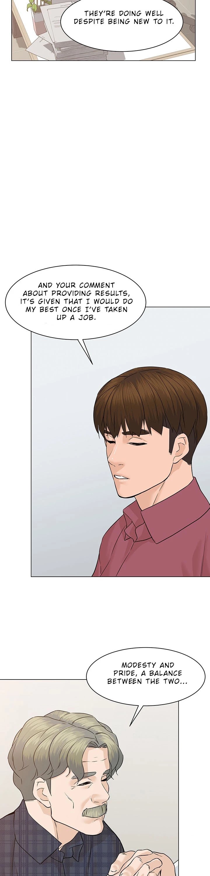 From the Grave and Back Chapter 64 page 47 - Chapter 64