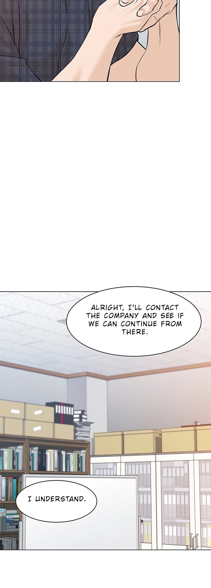 From the Grave and Back Chapter 64 page 48 - Chapter 64