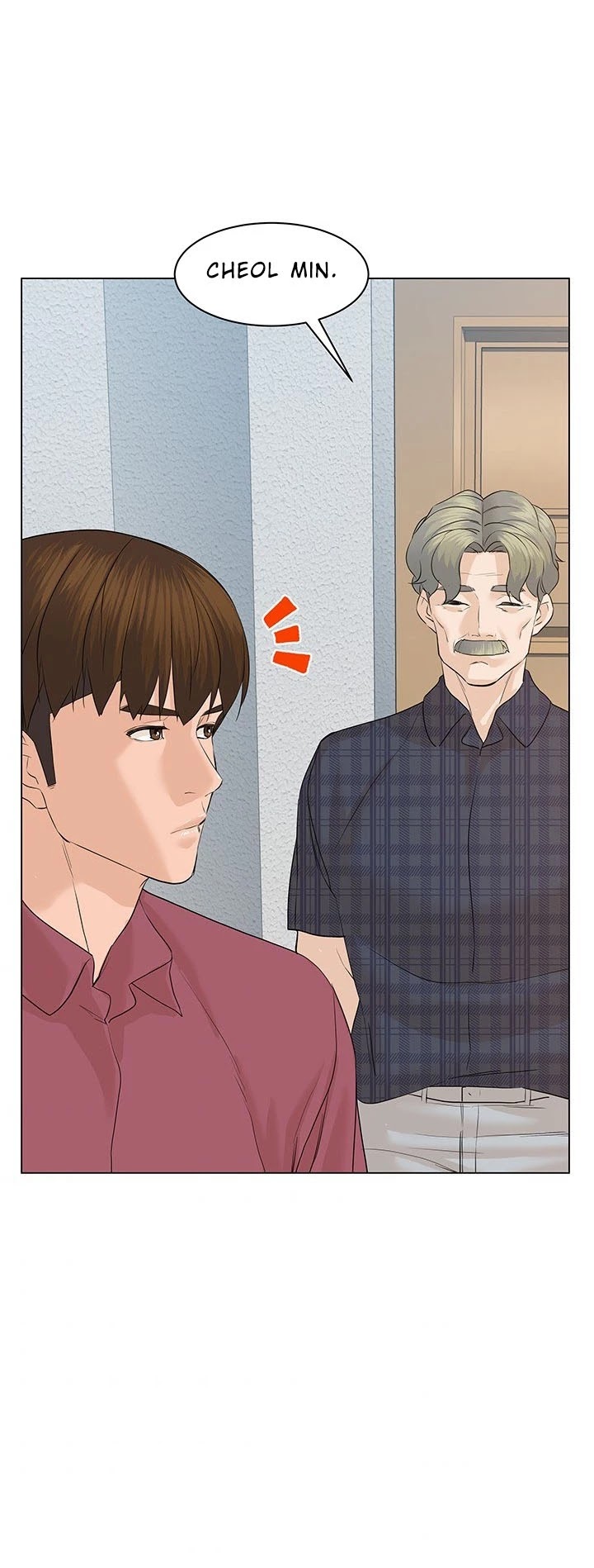 From the Grave and Back Chapter 64 page 52 - Chapter 64