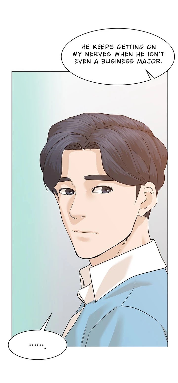 From the Grave and Back Chapter 64 page 56 - Chapter 64